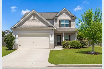 2115 Villa Spring Court, Dacula, GA 30019 - Photo 1