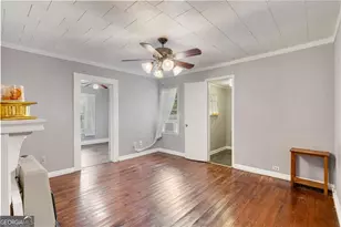 310 Georgia Ave, Summerville, GA 30747 - Photo 8