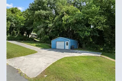 310 Georgia Avenue, Summerville, GA 30747 - Photo 24