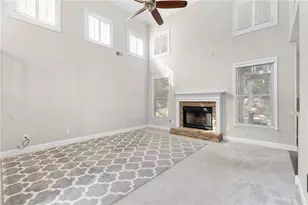 4297 Moccasin Trail, Woodstock, GA 30189 - Photo 8