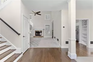 4297 Moccasin Trail, Woodstock, GA 30189 - Photo 4