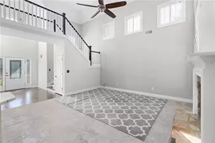4297 Moccasin Trail, Woodstock, GA 30189 - Photo 12