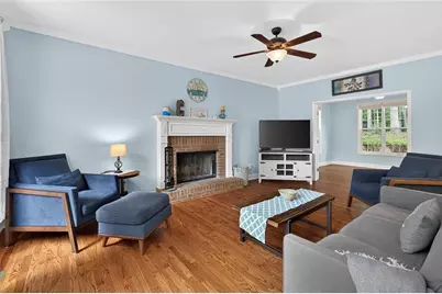 3225 Chippewa Run NW, Kennesaw, GA 30152 - Photo 18