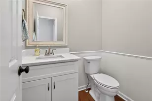 3225 Chippewa Run NW, Kennesaw, GA 30152 - Photo 22