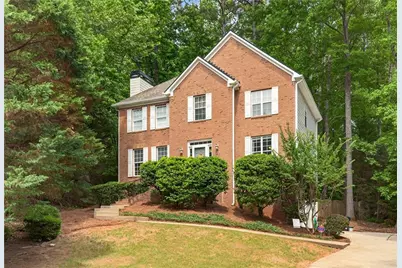 3225 Chippewa Run NW, Kennesaw, GA 30152 - Photo 1