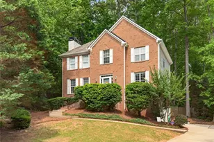3225 Chippewa Run NW, Kennesaw, GA 30152 - Photo 1
