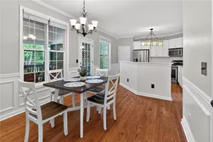 3225 Chippewa Run NW, Kennesaw, GA 30152 - Photo 12
