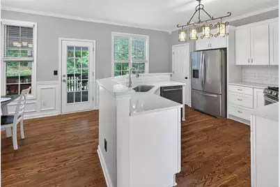 3225 Chippewa Run NW, Kennesaw, GA 30152 - Photo 6