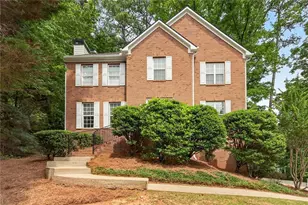3225 Chippewa Run NW, Kennesaw, GA 30152 - Photo 2