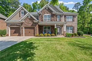 8815 Ellesmere Dr, Cumming, GA 30041 - Photo 1