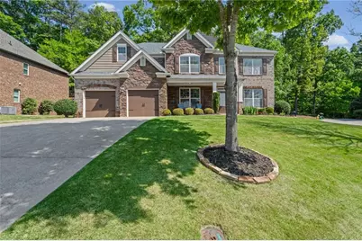 8815 Ellesmere Drive, Cumming, GA 30041 - Photo 4