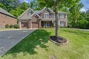 8815 Ellesmere Dr, Cumming, GA 30041 - Photo 4