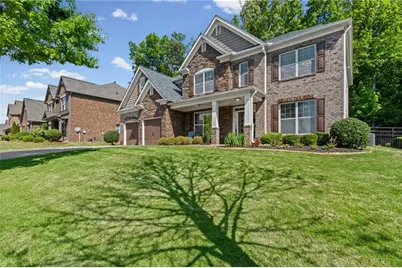 8815 Ellesmere Drive, Cumming, GA 30041 - Photo 8