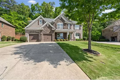 8815 Ellesmere Drive, Cumming, GA 30041 - Photo 6