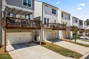 458 Bishop Ln, Woodstock, GA 30188 - Photo 22