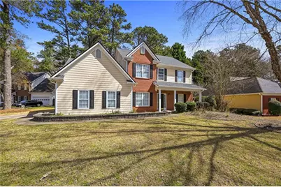 1355 Grace Hadaway Lane, Lawrenceville, GA 30043 - Photo 1