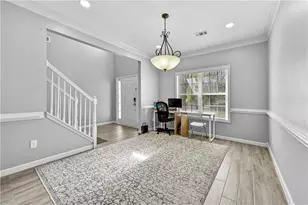 1355 Grace Hadaway Ln, Lawrenceville, GA 30043 - Photo 4