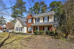1355 Grace Hadaway Ln, Lawrenceville, GA 30043 - Photo 2