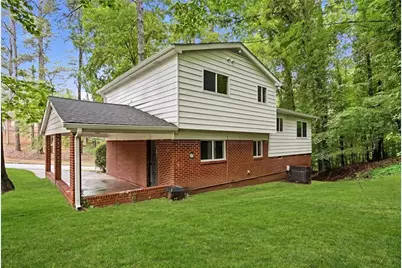 799 Kings Grant Drive NW, Atlanta, GA 30318 - Photo 24