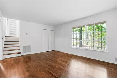 799 Kings Grant Drive NW, Atlanta, GA 30318 - Photo 6