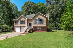 4814 McEachern Way, Powder Springs, GA 30127 - Photo 2