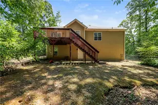 4814 McEachern Way, Powder Springs, GA 30127 - Photo 4