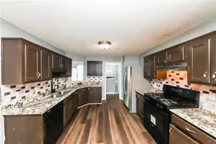 4814 McEachern Way, Powder Springs, GA 30127 - Photo 8
