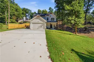 3035 Hamilton Rd, Cumming, GA 30041 - Photo 2