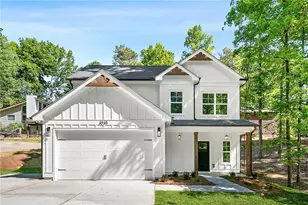 3035 Hamilton Rd, Cumming, GA 30041 - Photo 4