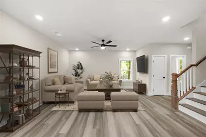 3035 Hamilton Road, Cumming, GA 30041 - Photo 6