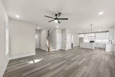 3035 Hamilton Road, Cumming, GA 30041 - Photo 8