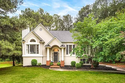 105 Leyland Court, Fayetteville, GA 30215 - Photo 1