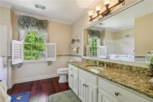 260 Hanarry Dr, Lawrenceville, GA 30046 - Photo 14