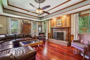 260 Hanarry Dr, Lawrenceville, GA 30046 - Photo 12