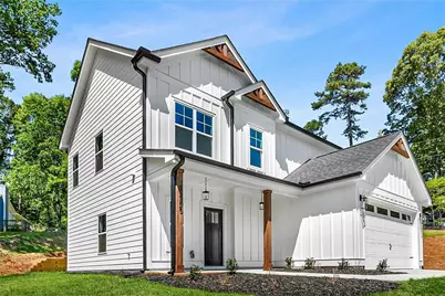 3385 Carlton Road, Cumming, GA 30041 - Photo 4