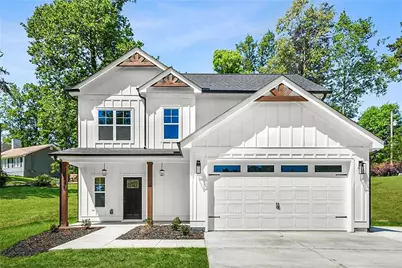 3385 Carlton Road, Cumming, GA 30041 - Photo 2
