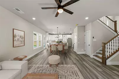 3385 Carlton Road, Cumming, GA 30041 - Photo 8