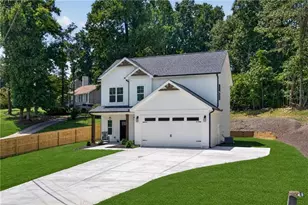 3385 Carlton Rd, Cumming, GA 30041 - Photo 2