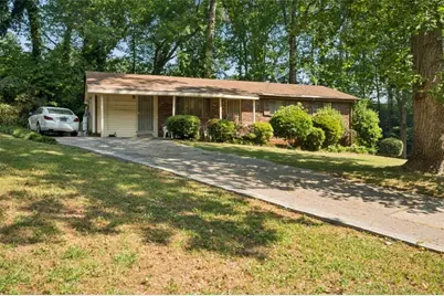 2206 Acelia Court, Decatur, GA 30034 - Photo 2