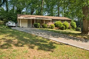 2206 Acelia Ct, Decatur, GA 30034 - Photo 2