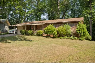 2206 Acelia Court, Decatur, GA 30034 - Photo 1