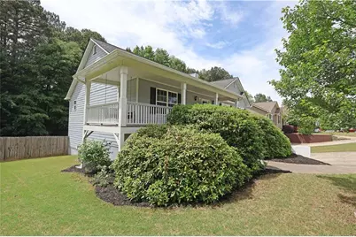 80 Oak Vale Lane, Dallas, GA 30132 - Photo 4