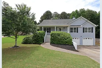 80 Oak Vale Lane, Dallas, GA 30132 - Photo 1