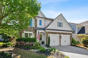 721 Berkeley Terrace, Canton, GA 30115 - Photo 1