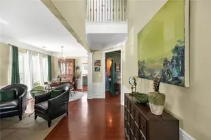 721 Berkeley Terrace, Canton, GA 30115 - Photo 2