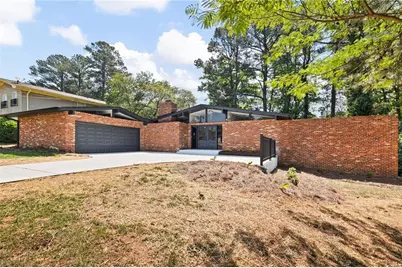 3721 Greentree Farms Drive, Decatur, GA 30034 - Photo 2