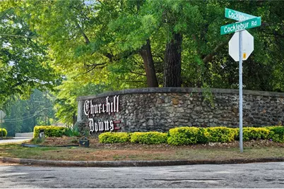 3721 Greentree Farms Drive, Decatur, GA 30034 - Photo 48