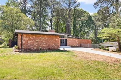 3721 Greentree Farms Drive, Decatur, GA 30034 - Photo 46