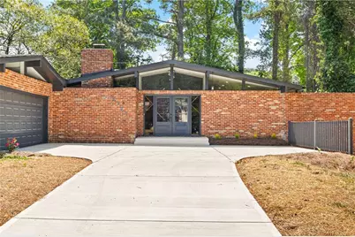 3721 Greentree Farms Drive, Decatur, GA 30034 - Photo 4