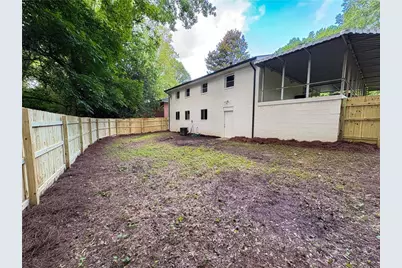 1703 Barrett Drive NW, Atlanta, GA 30318 - Photo 20